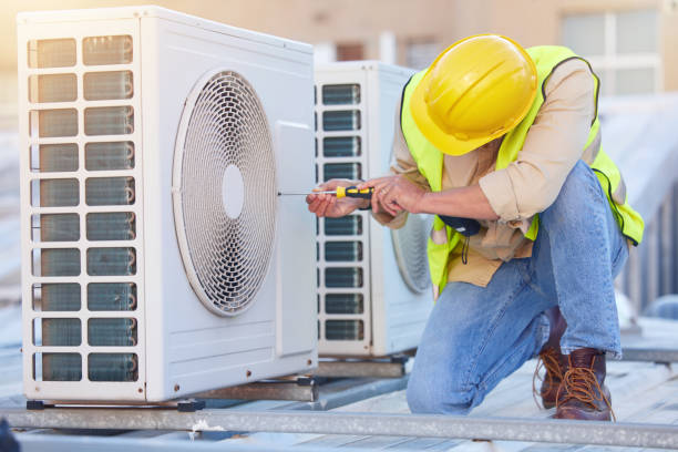 Best Thermostats and Smart Controls in Ellettsville, IN