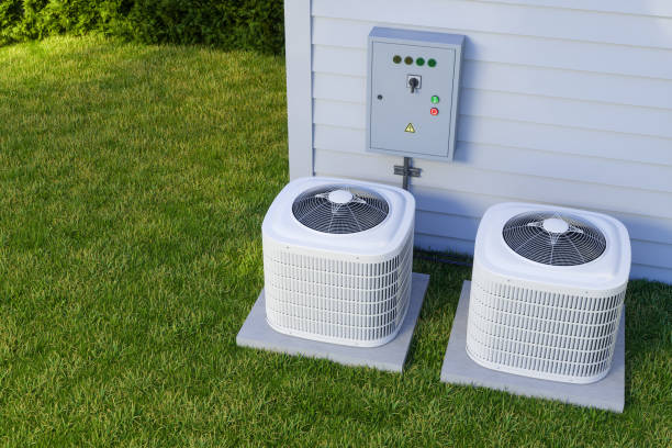 Best Geothermal HVAC Systems in Ellettsville, IN