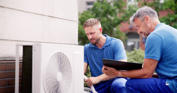 Best Seasonal HVAC Services in Ellettsville, IN
