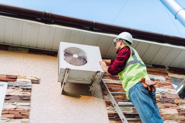 Best HVAC Supply and Distribution in Ellettsville, IN